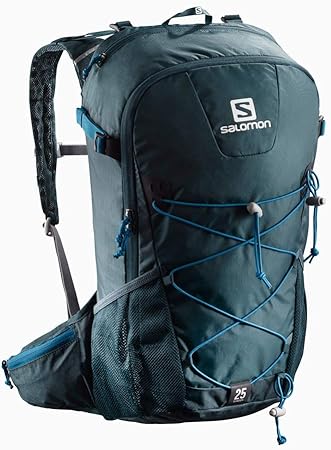 LIUX 25L Gran Capacidad Esquí al Aire Libre Senderismo Deportes