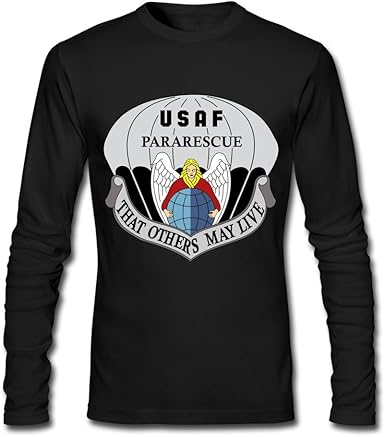pararescue clothing