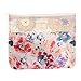 HiDay 7 Set Travel Organizer Bag System, 3 Packing Cubes + 3 Pouches +1 Shoes bag