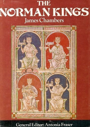 The Norman Kings
