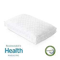 Z CONVOLUTION Pillow - Gel Infused DOUGH Memory