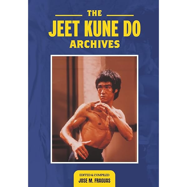 Amazon.com: Tao of Jeet Kune Do: 9787550233096: 李小龙 著，杜子心