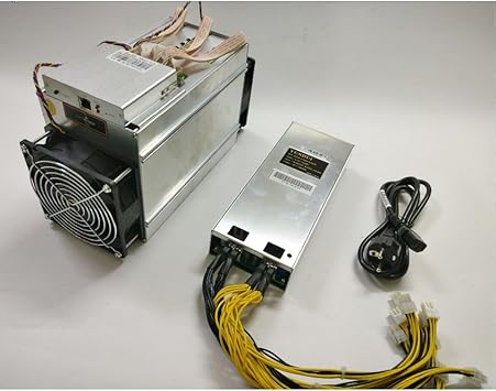 bitmain antminer d3