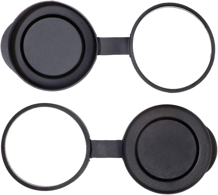 Opticron Rubber Objective Lens Covers 25mm OG S Pair fits Models with Outer Diameter 32mm