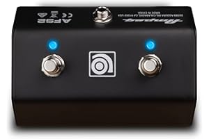 Ampeg AFS2, Black, Medium
