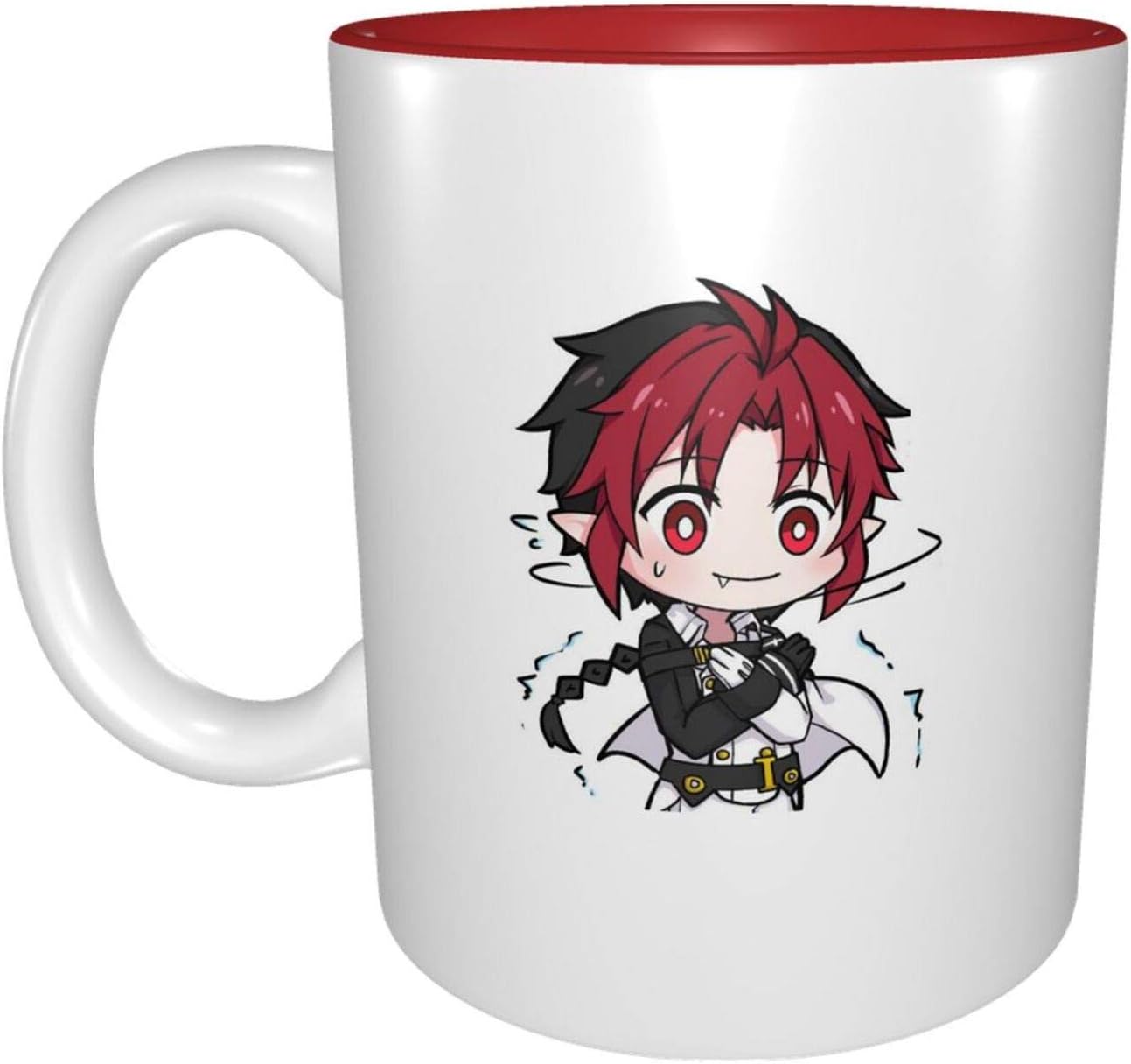 終わり の セラフ かっこいい 画像