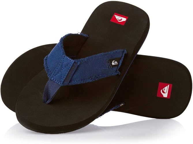 quiksilver abyss flip flops