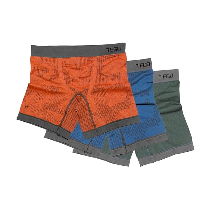 polyamide boxer briefs
