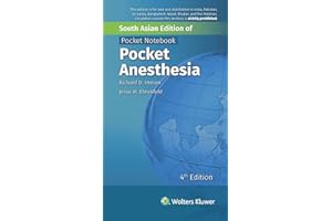 Pocket Anesthesia, 4ed