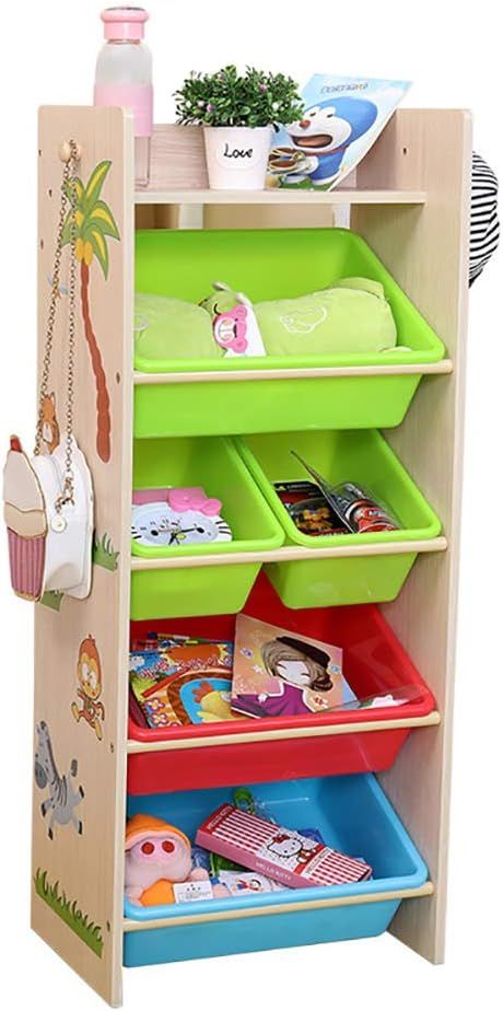 plastic storage drawers for toys