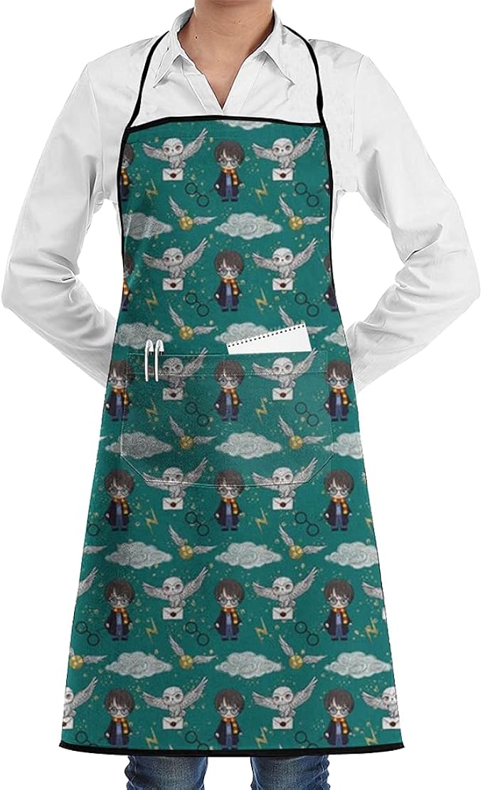 apron for students