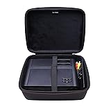 LTGEM Hard Case for ELEPHAS Mini WiFi Projector