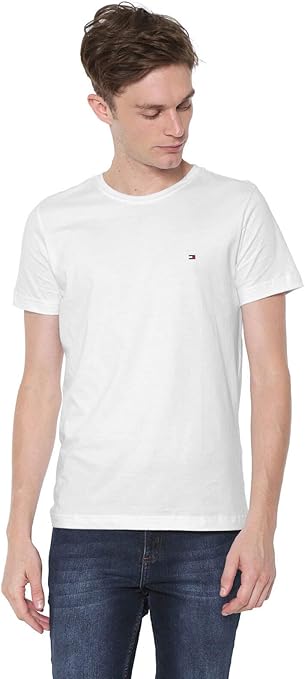 camiseta tommy jeans