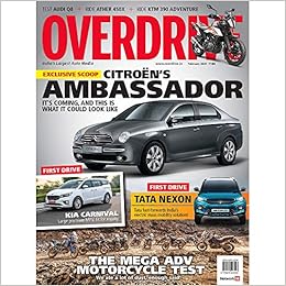 Ambassador Car New Model 2020 - Images | Amashusho