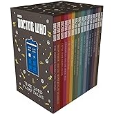 Doctor Who: Time Lord Fairy Tales Slipcase