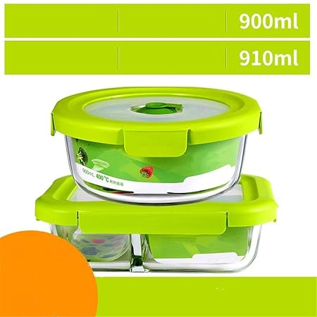 Vitrina de microondas. Recipiente para microondas. Caja de ...