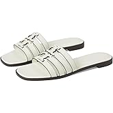 Tory Burch Women's Ines Cage Slides