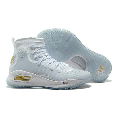 mens under armour curry 4