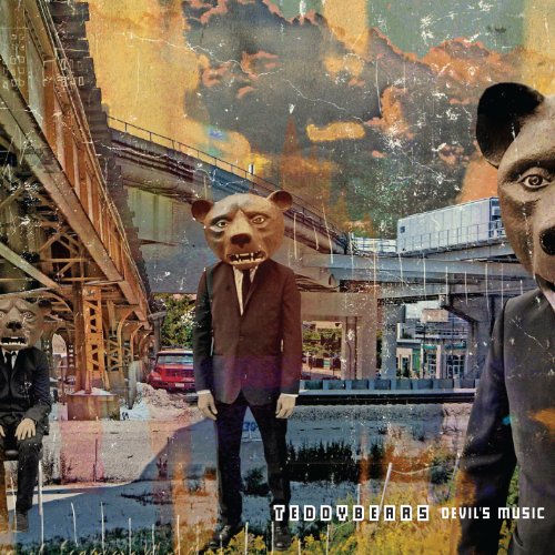 Teddybears - Cho Cha Lyrics - Zortam Music