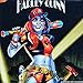GAOAG Only1MILLION 16-Month 2017 Harley Quinn Wall Calendar