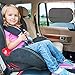 AUPERTO Car Window Shade (4 Pack) - Car Sun Shade for Side and Rear Window Full UV Protection for Your Child - Baby Side Window 19