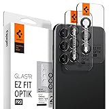 Spigen Camera Lens Screen Protector [Glas.tR EZ Fit