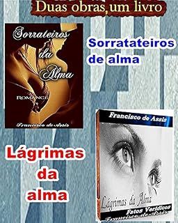 Livro Duas obras, um livro
