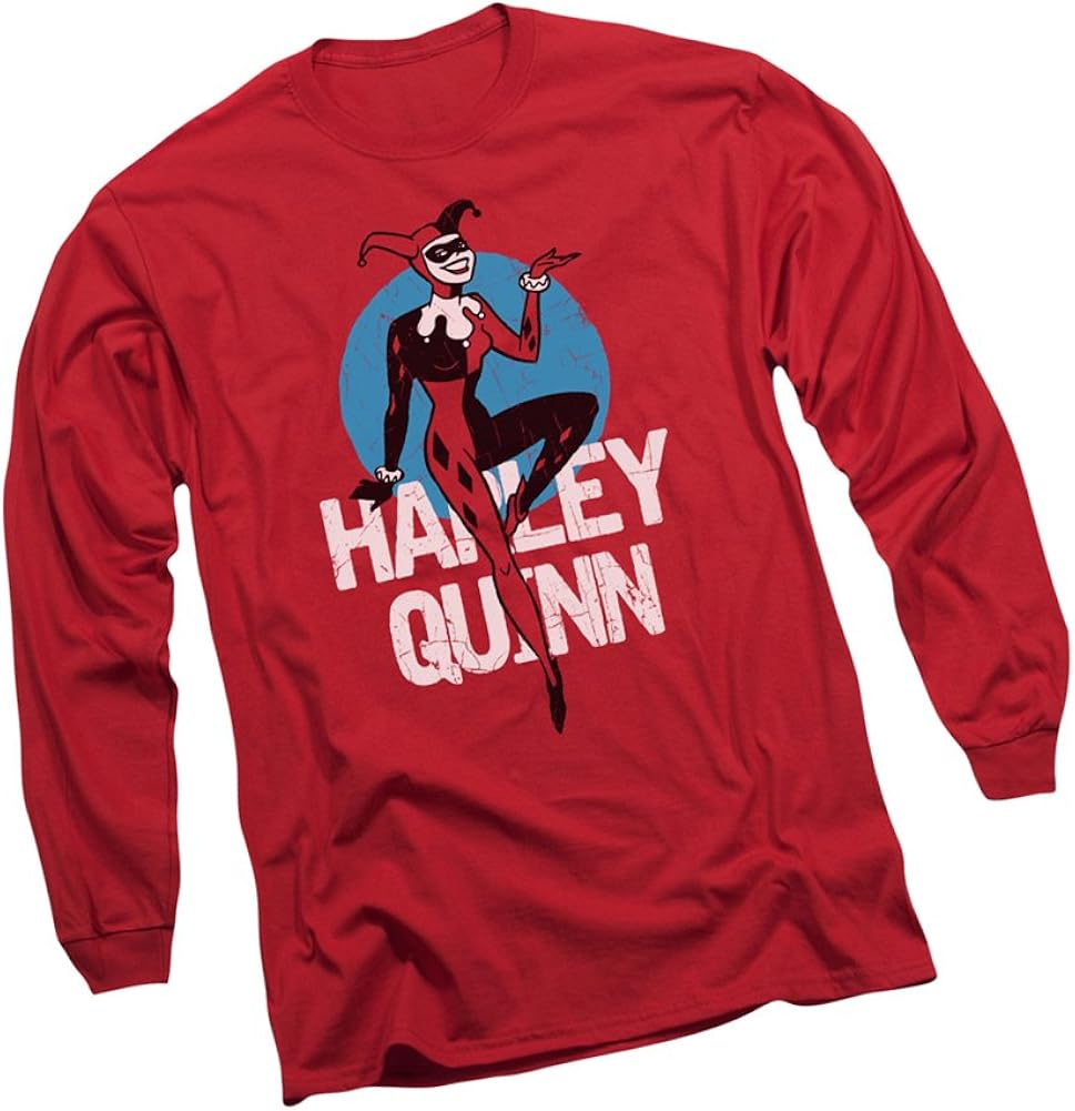 harley quinn official merchandise