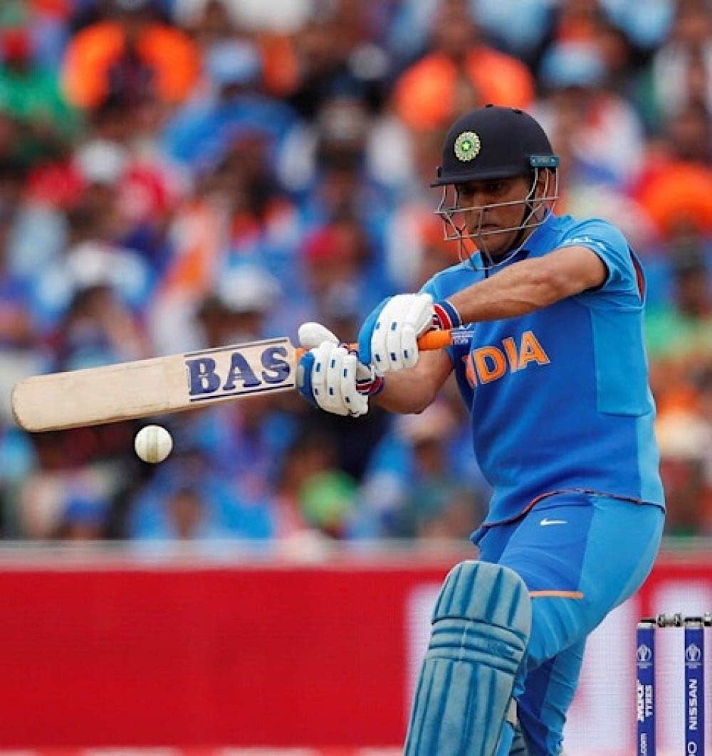 second hand cricket gear