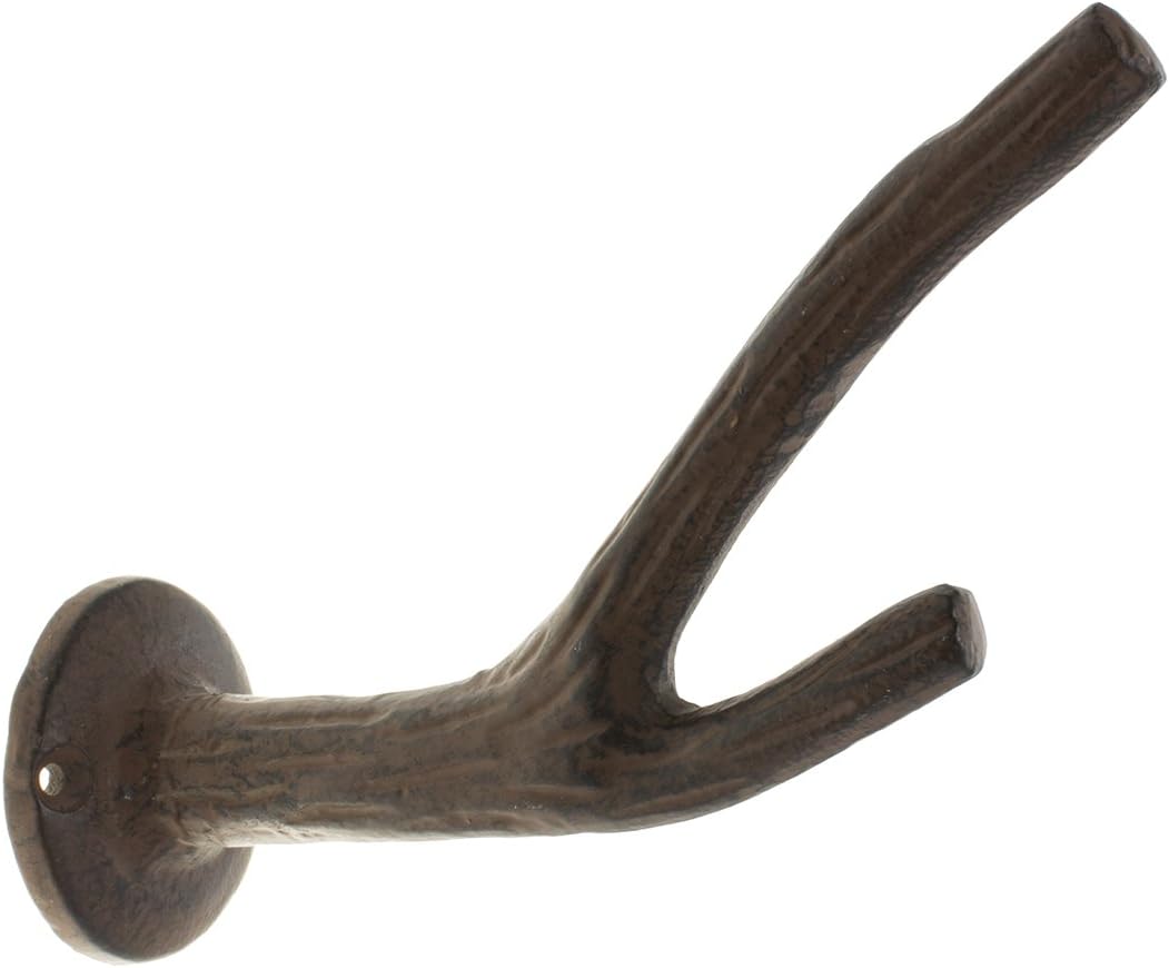 Best Vintage Wall Coat Rack