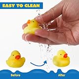 JOYIN Mochi Toys 25 Pack Mini Squishy Fidget Kawaii for Kids Party Favors view 4