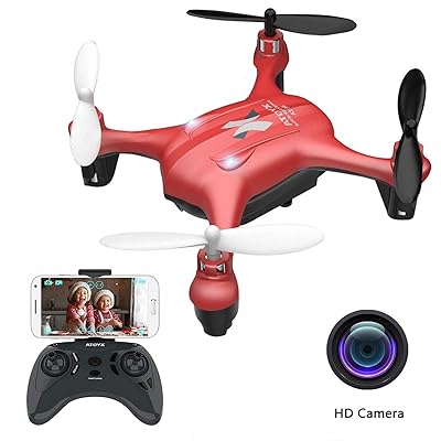 ATOYX WiFi FPV HD Camera Drone, Drone with Camera Pakistan Ubuy - Main Image
