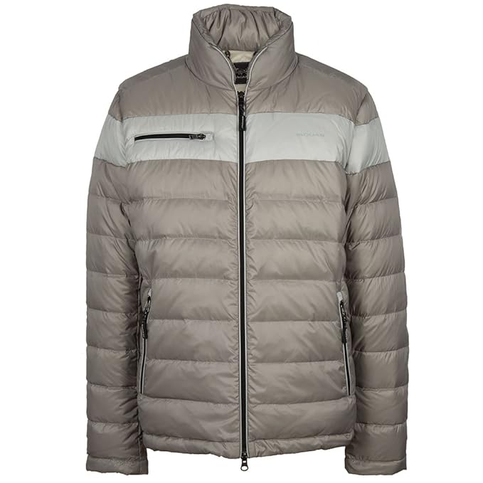 Jaguar Men's Down Jacket Amazon.co.uk Clothing