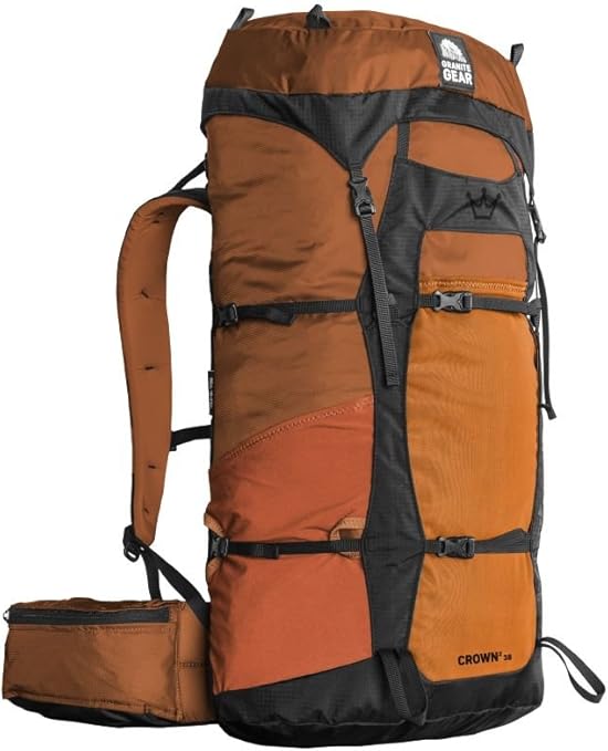 hiking gear amazon