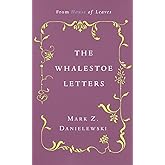 Whalestoe Letters