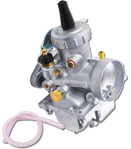 Amazon.com: ZOOM ZOOM PARTS SUZUKI ALT 185 LT 185 CARBURETOR