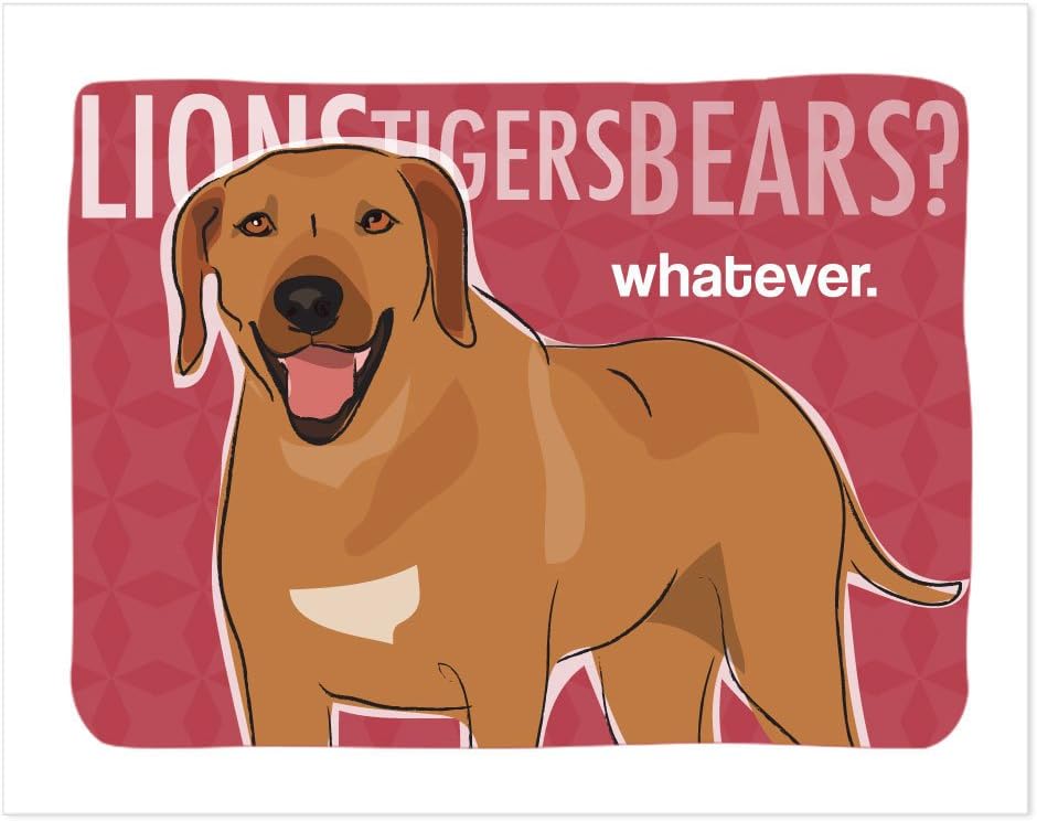 rhodesian ridgeback art