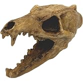 Screaming Aztec Death Whistle at 135 decibels - Carnivore by TribalEcho