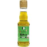 NPG Sichuan Peppercorn Oil 7.1 fl oz, Prickly Ash Infused Oil | Cold Pressed Numbing Flavor &amp; Tingling Sensation, Perfect for Szechuan Cooking, Citrus Aroma