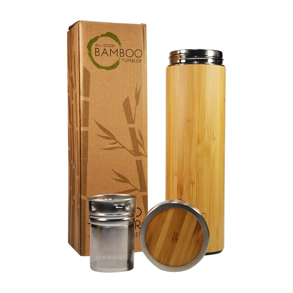 travel tea thermos