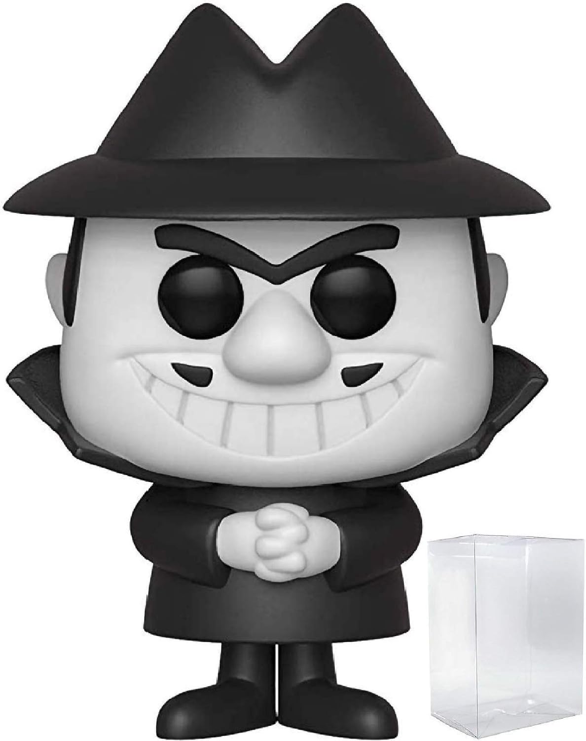 boris funko pop