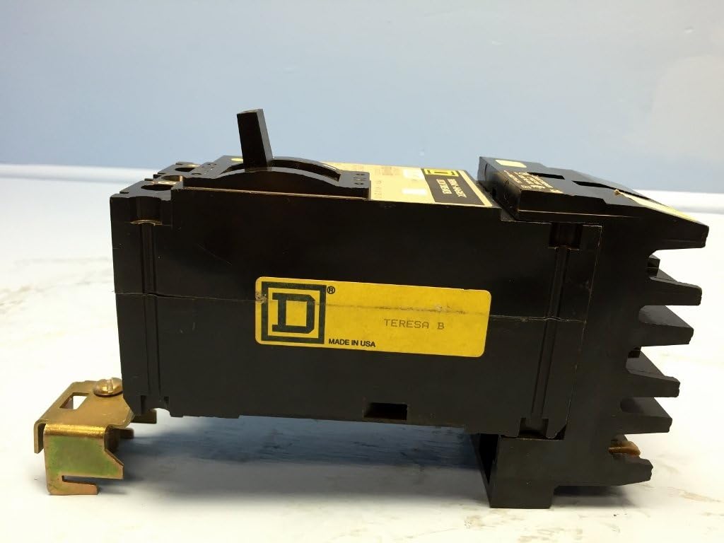 Brand: Square D