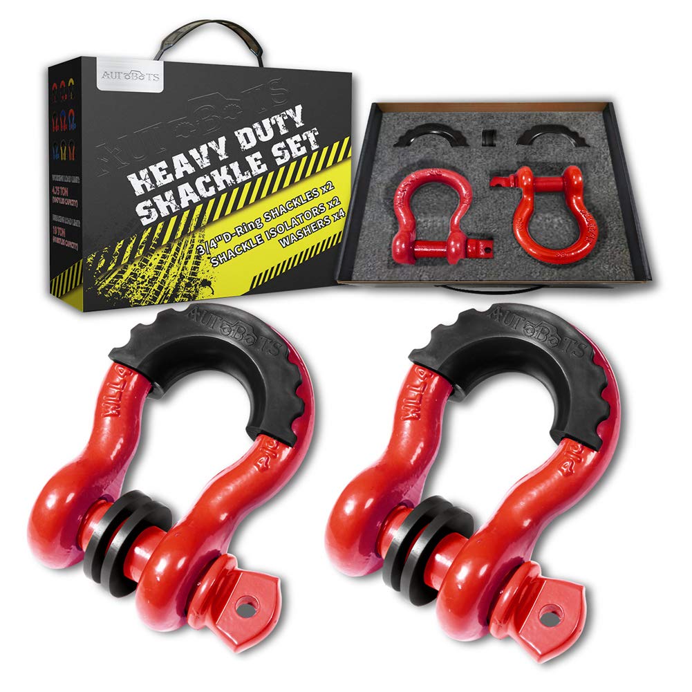 The 10 Best Ladder Shackles