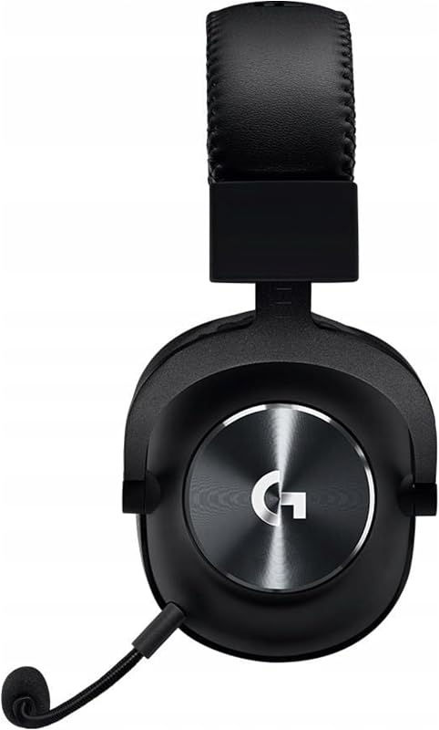 PRO X Lightspeed Kabelloses Gaming-Headset