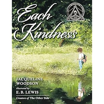 Each Kindness (Jane Addams Award Book (Awards))