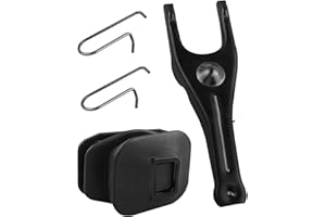 MQLPXI Clutch Release Fork and Boot and Springs Compatible with Subaru BRZ Forester Impreza Legacy Outback 1997-2017 Replaces 30531AA220