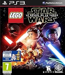 LEGO Star Wars : Le Réveil de la Force