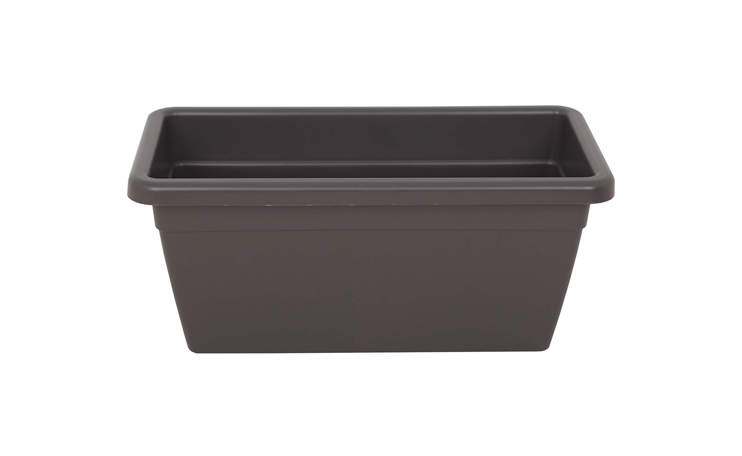 Venezia Xl Plant Box 60 cm Anthracite