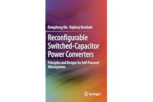 Reconfigurable Switched-Capacitor Power Converters: Principles and Designs for Self-Powered Microsystems