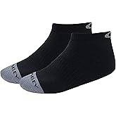 Oakley Mens Oakley 5-pack No Show SocksSocks